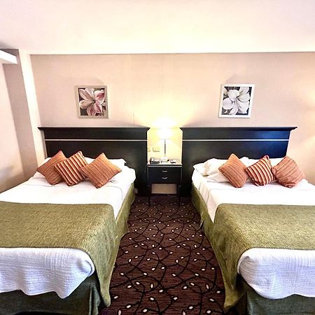 Condado Hotel Casino Goya Dış mekan fotoğraf
