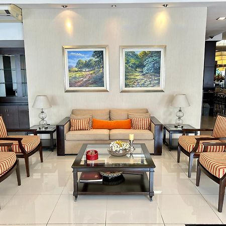 Condado Hotel Casino Goya Dış mekan fotoğraf