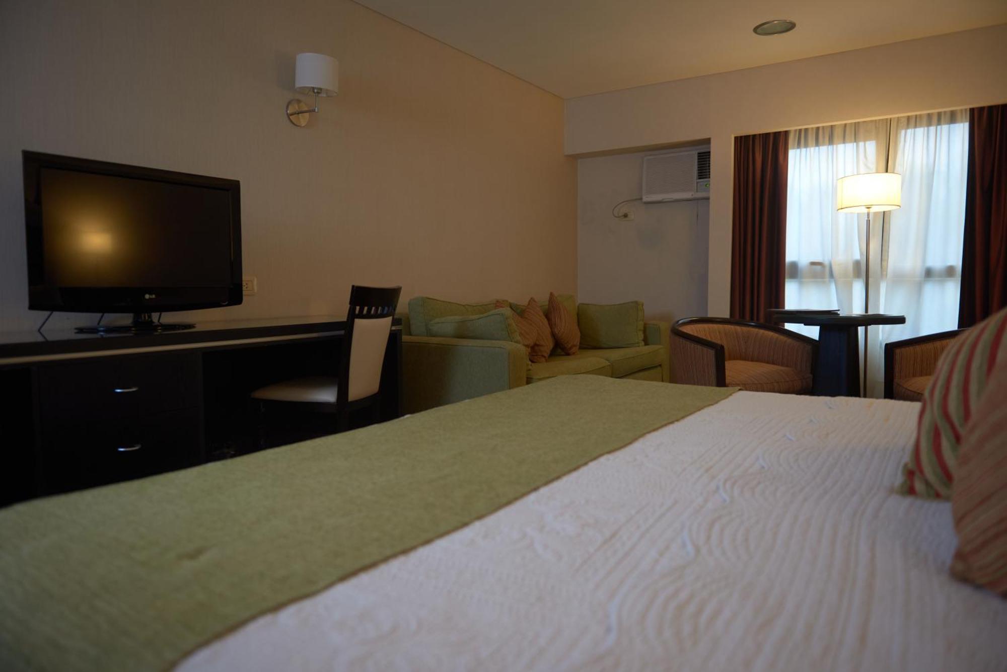 Condado Hotel Casino Goya Dış mekan fotoğraf