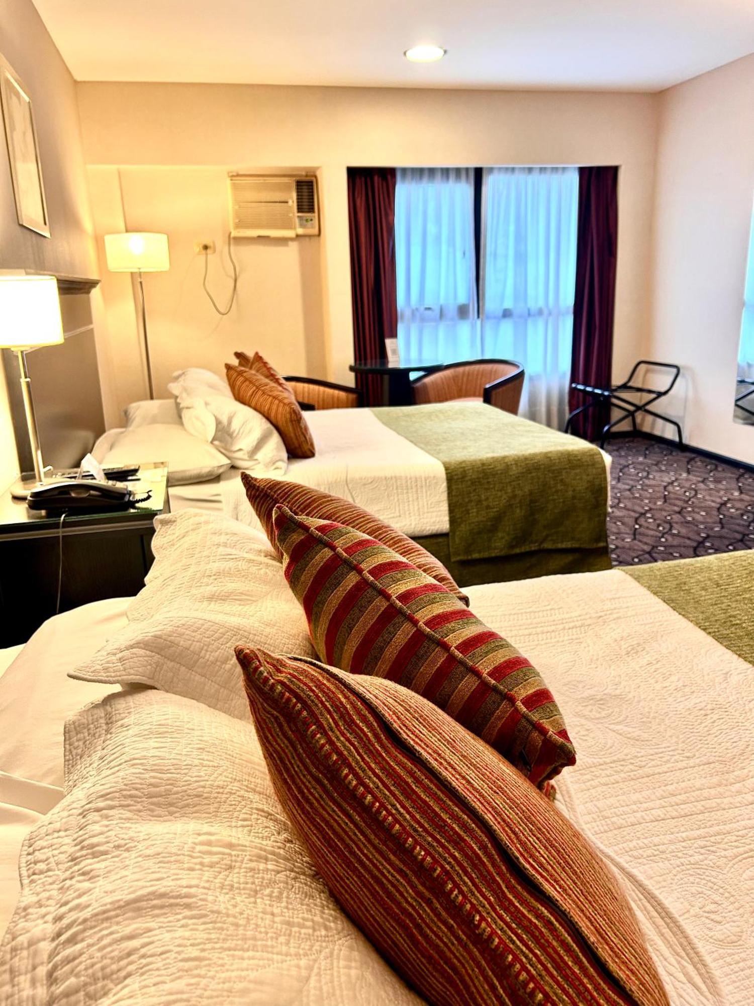 Condado Hotel Casino Goya Dış mekan fotoğraf