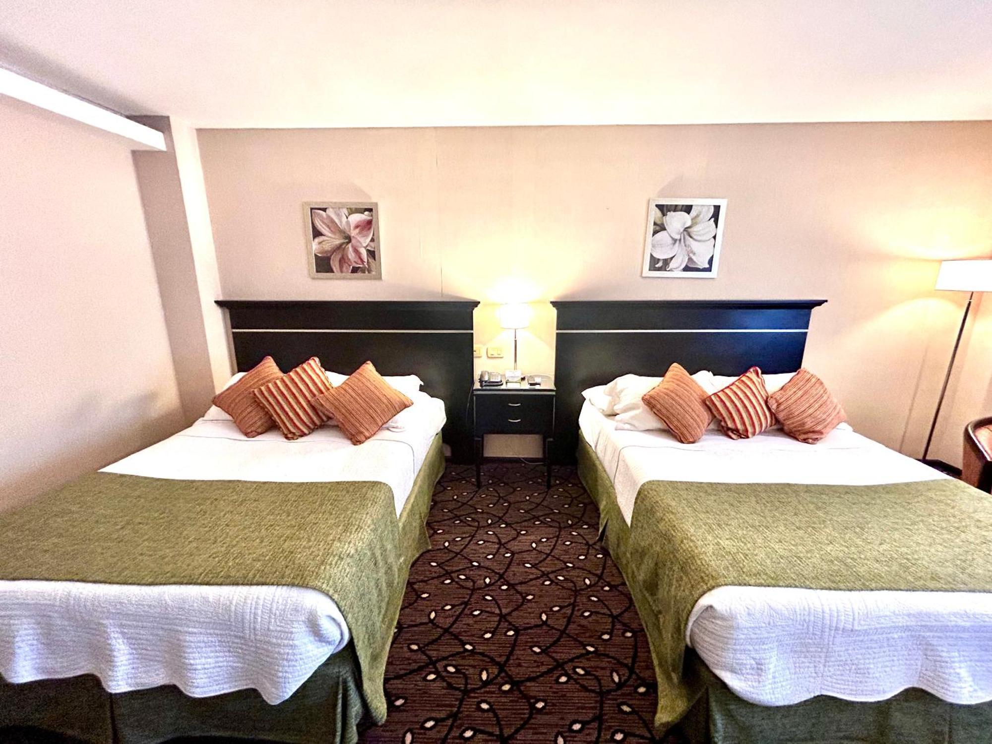 Condado Hotel Casino Goya Dış mekan fotoğraf