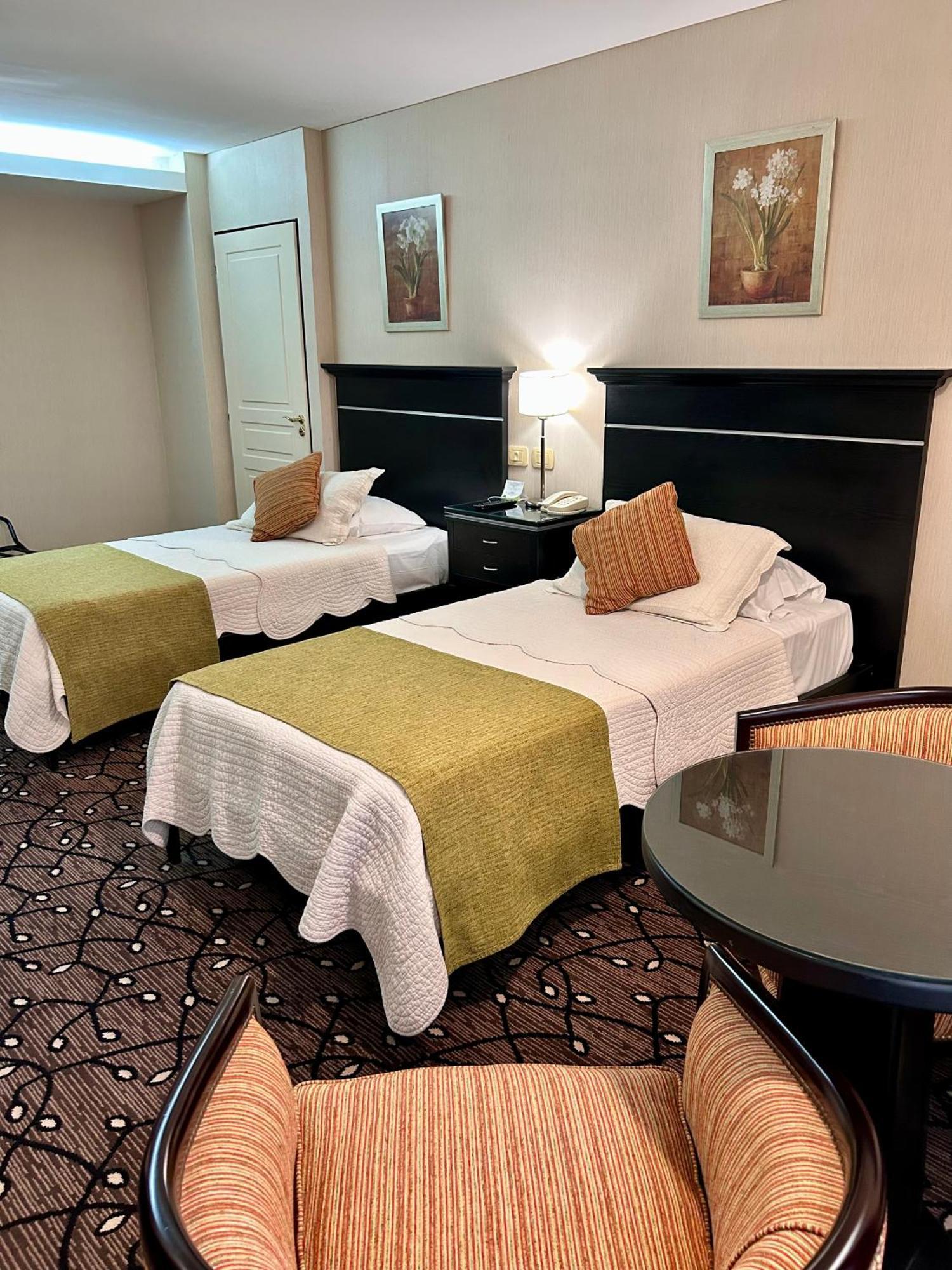 Condado Hotel Casino Goya Dış mekan fotoğraf