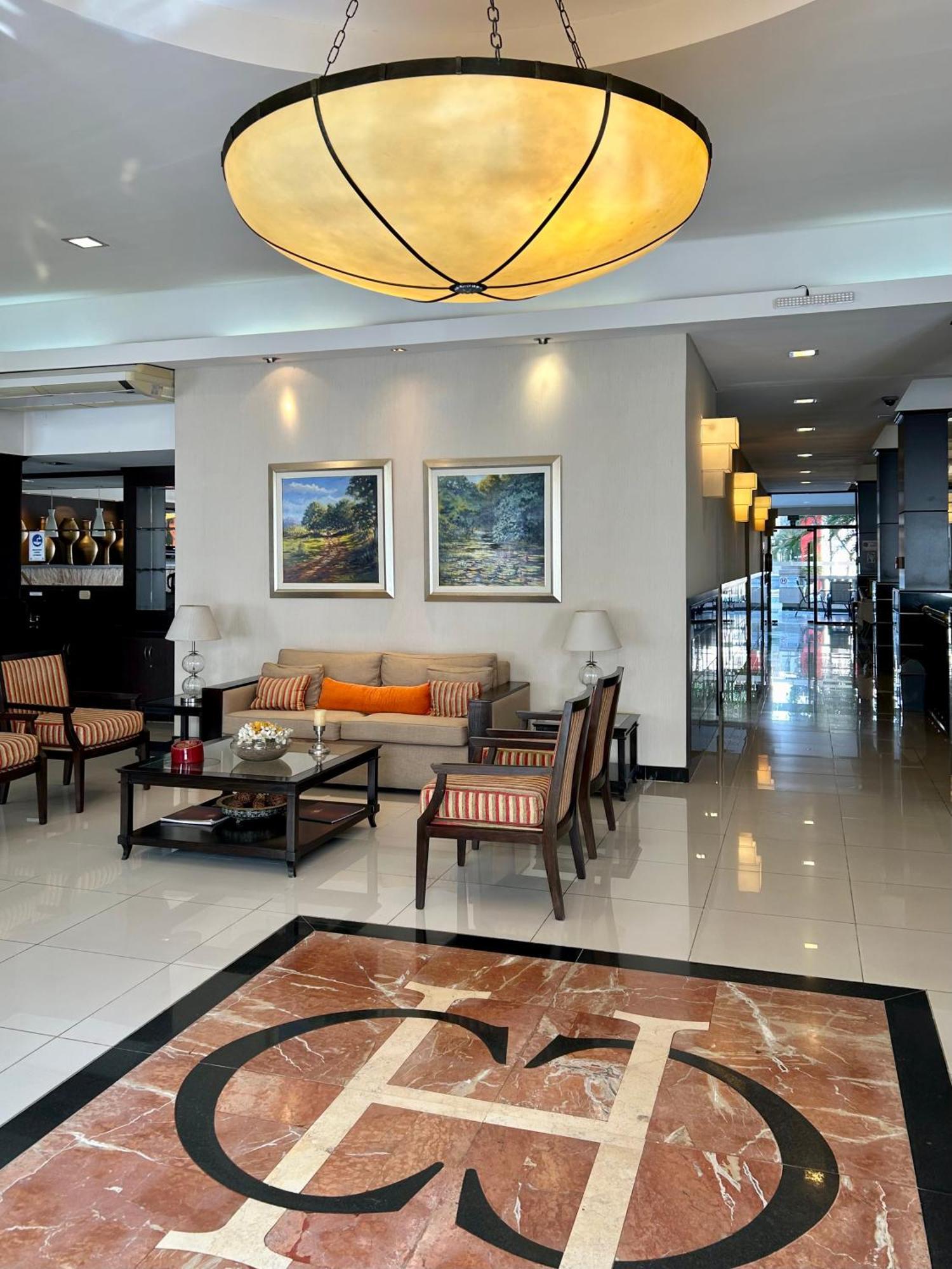Condado Hotel Casino Goya Dış mekan fotoğraf
