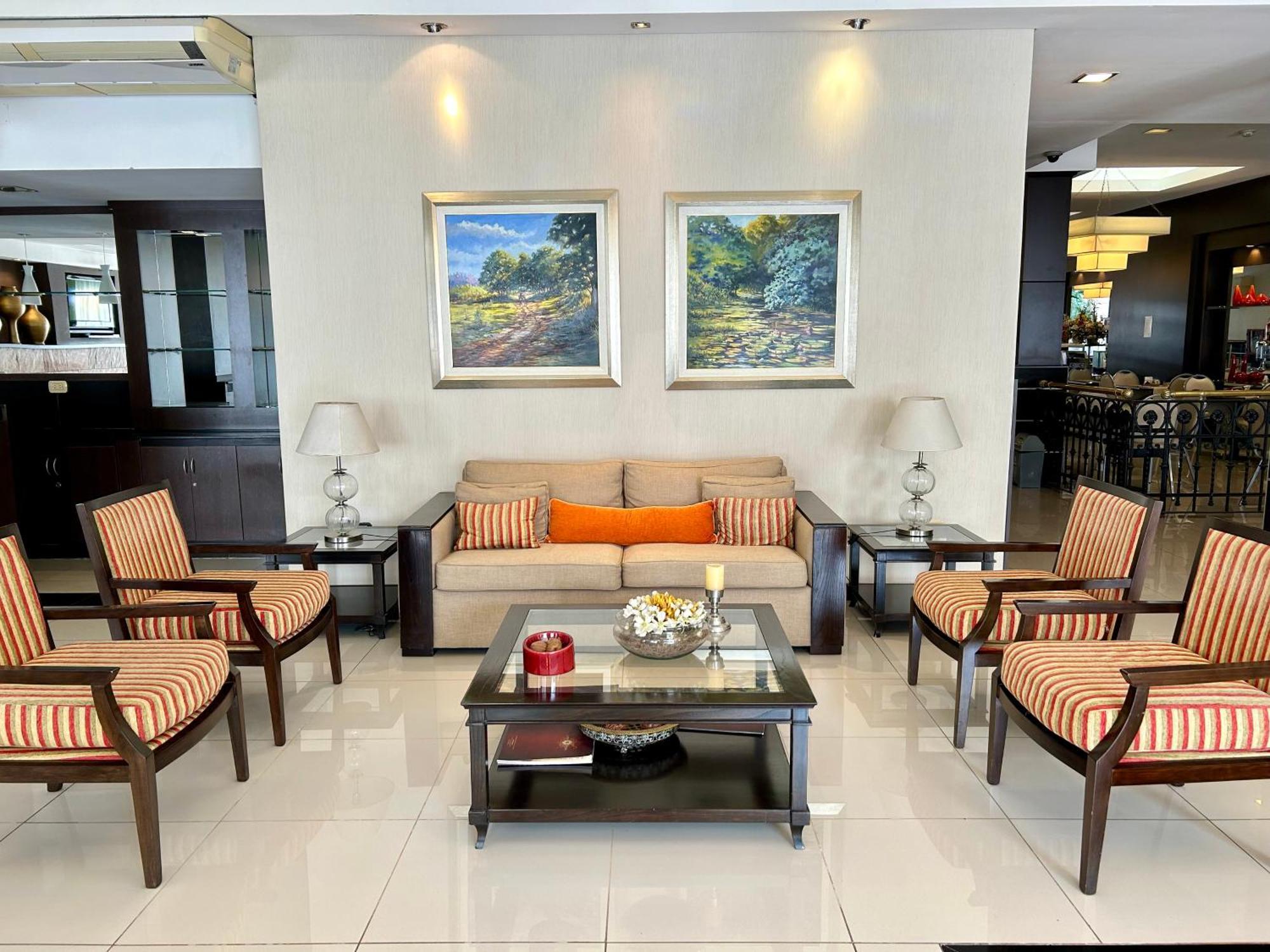 Condado Hotel Casino Goya Dış mekan fotoğraf