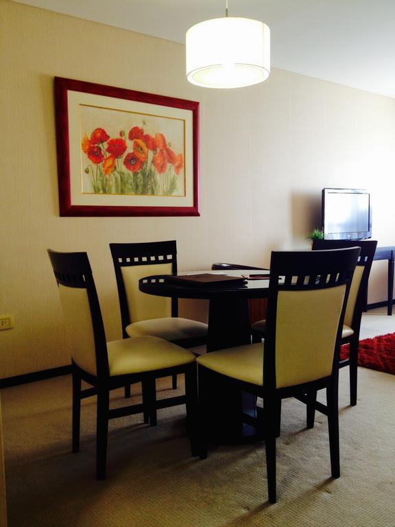 Condado Hotel Casino Goya Dış mekan fotoğraf