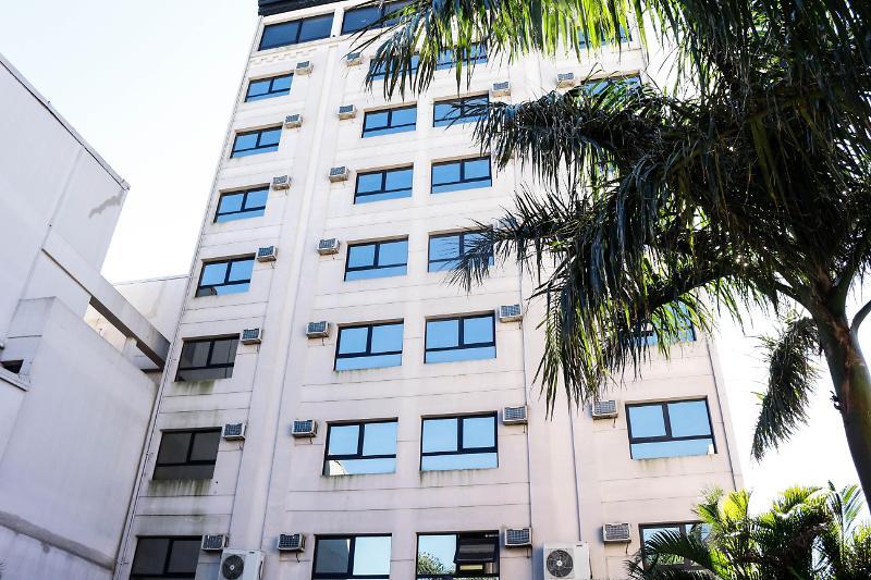 Condado Hotel Casino Goya Dış mekan fotoğraf