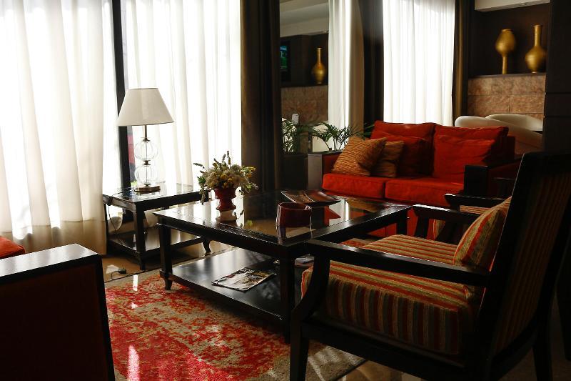 Condado Hotel Casino Goya Dış mekan fotoğraf