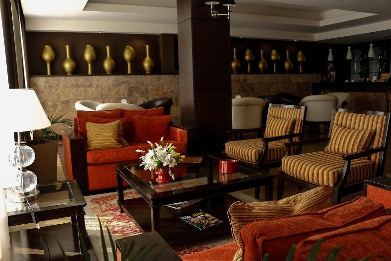 Condado Hotel Casino Goya Dış mekan fotoğraf